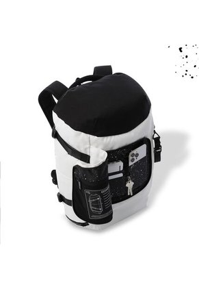 Morral De Viaje Grande Commute Blanco