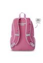 Morral Para Niña Magic Spark Grande Rosado de Totto