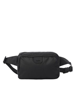 Riñonera Unisex Chill Dur Negra