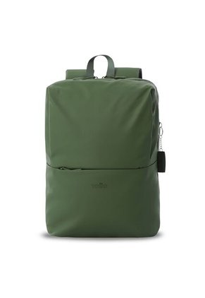 Morral Ejecutivo Porta PC 14" Vania Verde Hombre