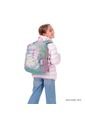 Morral Para Niña Mellow Mediano Estampado De Oso de Totto