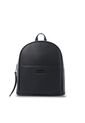 Morral Pequeño Para Mujer Smooth Negro de Totto