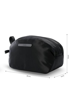 Cosmetiquera Multiuso Bel 2 Grande Negro