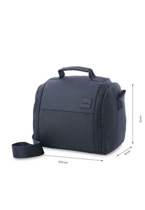 Lonchera Térmica Tacoa Color Azul