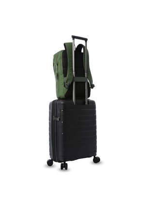 Morral Ejecutivo Porta PC 14" Vania Verde Hombre