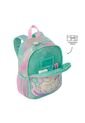 Morral Para Niña Mellow Mediano Estampado De Oso de Totto
