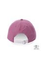 Gorra Beisbolera Forsitia 2.0 Con Filtro UV Rosado Rose de Totto