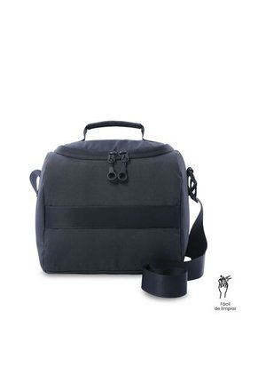 Lonchera Térmica Tacoa Color Azul