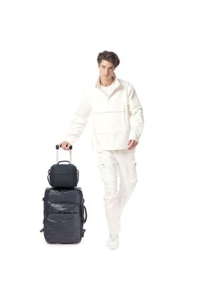 Lonchera Térmica Tacoa Color Azul