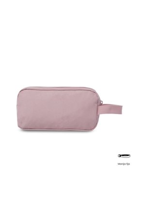Cartuchera Multiuso Sheyma 2 Grande Rosada