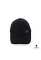 Gorra Beisbolera Forsitia 2.0 Con Filtro UV Negro de Totto