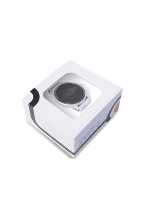 Reloj Inteligente R21 Color Morado