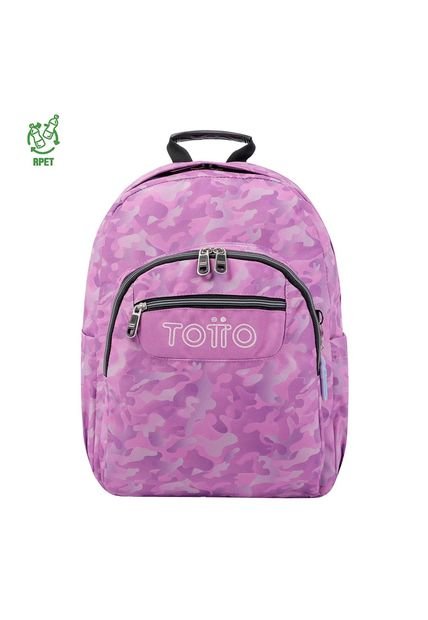 MORRAL TOTTO ACUARELA