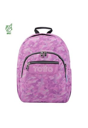 MORRAL TOTTO ACUARELA