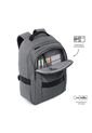 Morral Ejecutivo Porta PC 16
