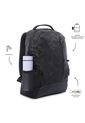 Morral Universitario Detroit Porta PC 16