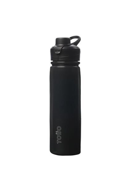 Botilito De Agua Nam 550 Ml Negro