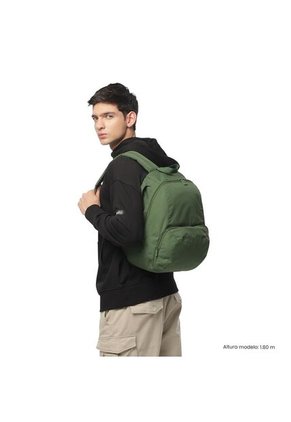 Morral Universitario Gammatto Verde Hombre