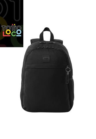 Morral Universitario Porta PC 14