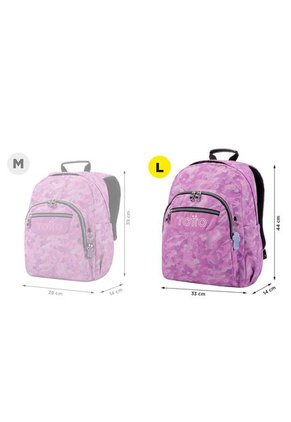 MORRAL TOTTO ACUARELA