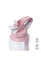 Botilito Zen 1500 Ml Grande Color Rosado de Totto