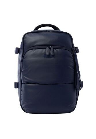 Morral Multifuncional De Viaje Trip Mediano Azul Totto