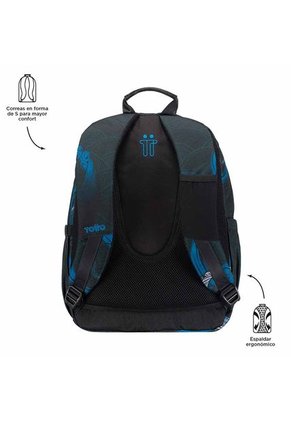 MORRAL TOTTO ACUARELA