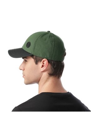 Gorra Beisbolera Hiro Color Negro