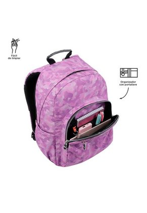 MORRAL TOTTO ACUARELA