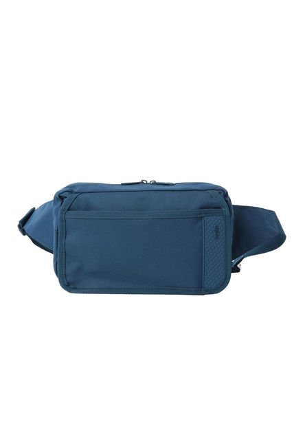 Riñonera Para Hombre Chill Bee Azul