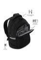 Morral Universitario Porta PC 14