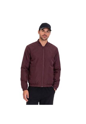 Chaqueta Rompevientos Para Hombre Trackout