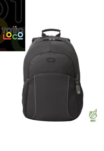 Morral Universitario Porta PC 15.4