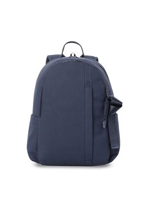 Morral Ejecutivo Porta PC 14" Bow Azul Mujer