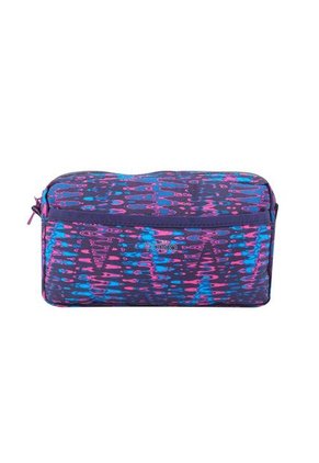 Cartuchera Mujer Docia Azul