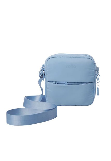 Bolso Para Mujer Sevilla Crossbody Azul