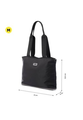 Bolso Mediano Expandible Expansi