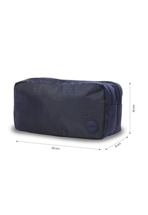 Cartuchera Multiuso Timur Mediana Azul