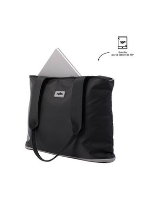 Bolso Mediano Expandible Expansi