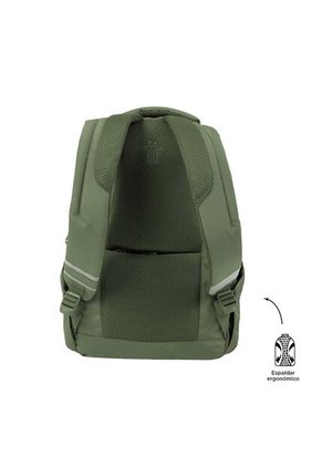 Morral Eufrates Porta Pc Ecofriendly