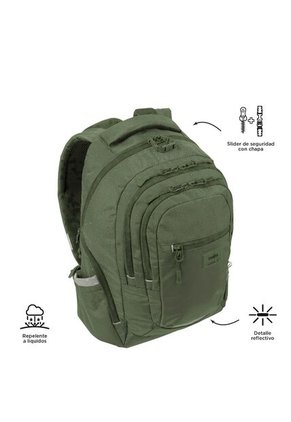 Morral Eufrates Porta Pc Ecofriendly