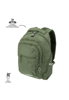 Morral Eufrates Porta Pc Ecofriendly