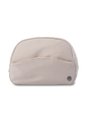 Cosmetiquera Multiuso Freya Grande Beige de Totto