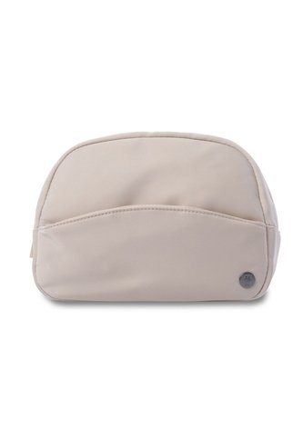 Cosmetiquera Multiuso Freya Grande Beige Totto