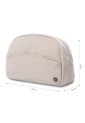 Cosmetiquera Multiuso Freya Grande Beige de Totto