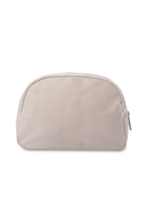 Cosmetiquera Multiuso Freya Grande Beige