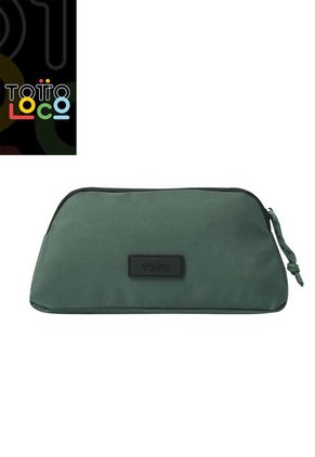 Cartuchera Multiuso Rocky Verde