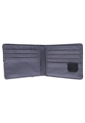 Billetera Negro TOTTO