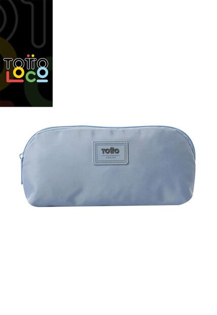 Cosmetiquera Multiuso Trik 4 Azul