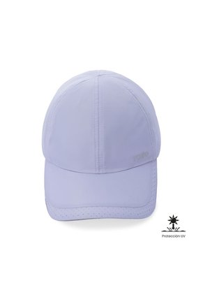 Gorra Beisbolera Bakir Color Morado